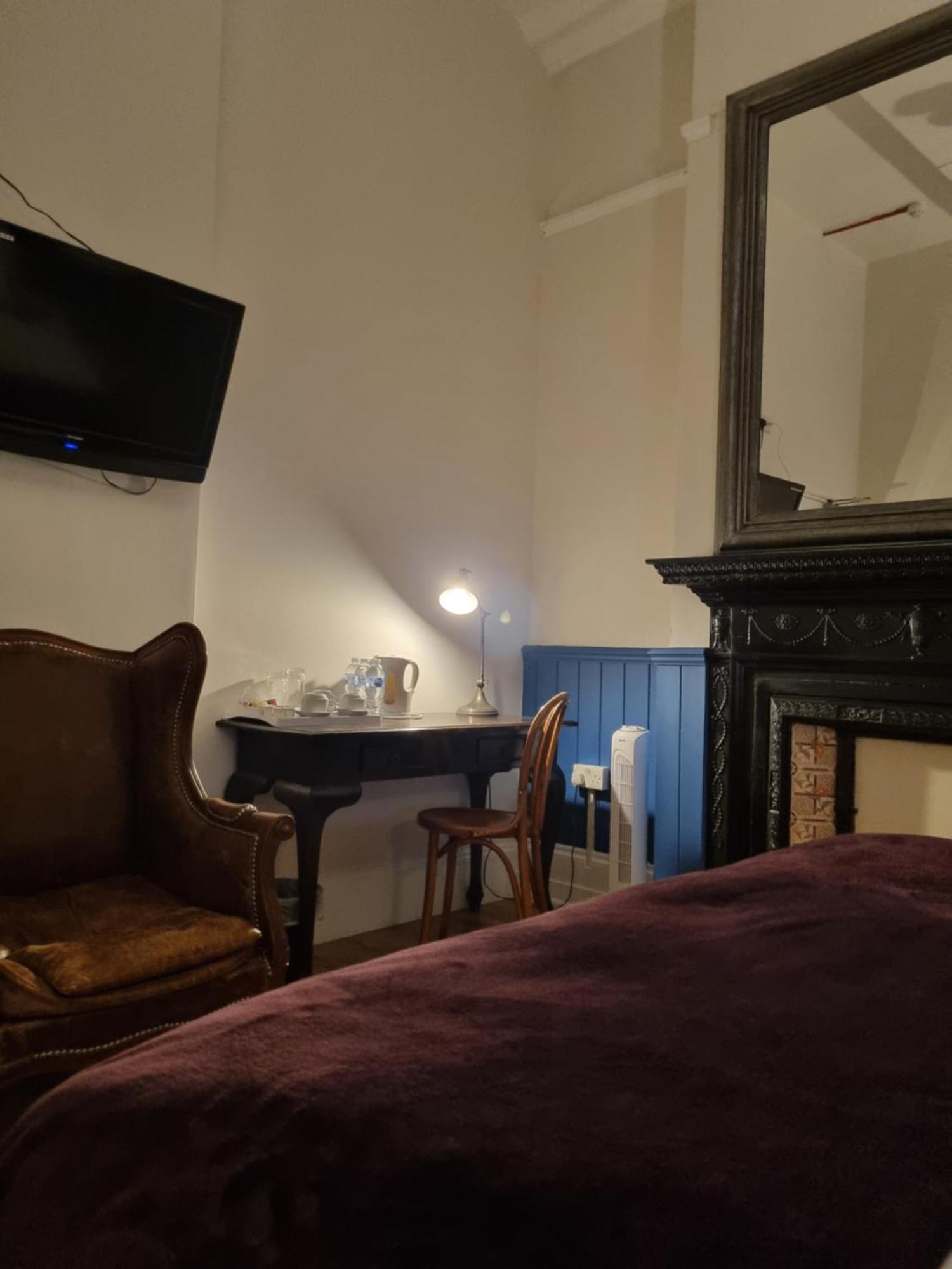 伦敦 风车旅馆酒店 外观 照片